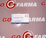 GD Mastoged P100 мг/мл цена за 10мл купить в России