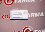 GD Nandroged D250 мг/мл цена за 10мл купить в России