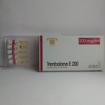 Olymp Trenbolone E200 мг/мл - цена за 10ампул купить в России