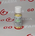 Prime Anastrozol 1 mg/tab - цена за 50 таб купить в России