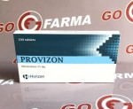 Horizon Provizon 25мг/таб цена за 50таб купить в России