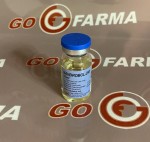 Lyka Labs Nandrobol-250 мг/мл цена за 10мл купить в России