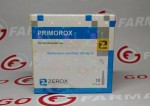 Zzerox Primorox 100mg/ml - цена за 1 мл купить в России