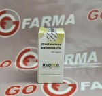 Muscon Drostanolone Propionate 100mg/ml - цена за 10мл купить в России