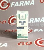 Novagen Boldenone U500 мг/мл цена за 10мл купить в России