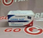 EPF Eurobol Inj50 мг/мл - ЦЕНА ЗА 10МЛ купить в России